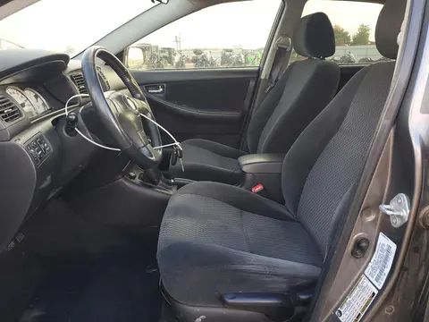 2008 Toyota Corolla S VIN 1NXBR30E48Z962782 фото 7