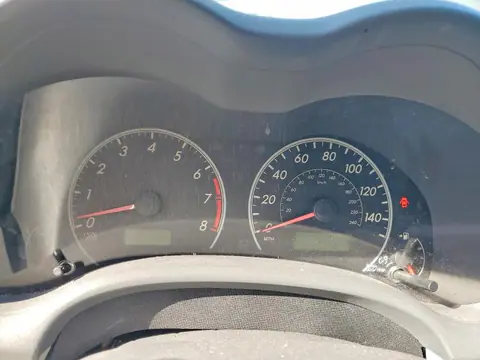 2009 TOYOTA COROLLA VIN JTDBL40E299052354 фото 9