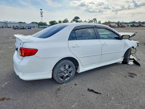 2009 Toyota Corolla S VIN 2T1BU40E09C058113 фото 3