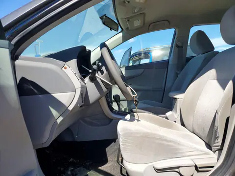 2009 Toyota Corolla Le VIN JTDBL40EX9J010013 фото 7