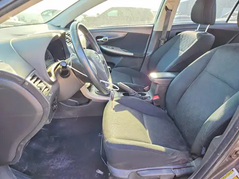 2010 TOYOTA COROLLA VIN 2T1BU4EE7AC534287 фото 7