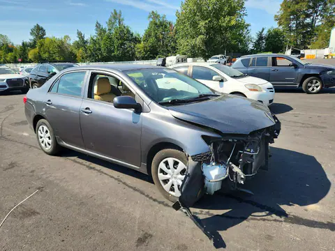 2010 TOYOTA COROLLA VIN 2T1BU4EE4AC520265 фото 4