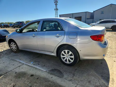 2010 Toyota Corolla Le VIN 2T1BU4EE0AC479830 фото 2