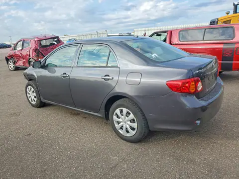 2010 Toyota Corolla Le VIN 1NXBU4EE3AZ188382 фото 2