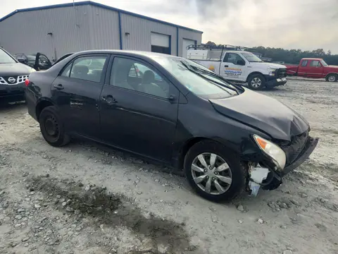 2010 Toyota Corolla Le VIN JTDBU4EE1AJ066867 фото 4