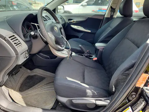 2010 Toyota Corolla S VIN 2T1BU4EE6AC418305 фото 7
