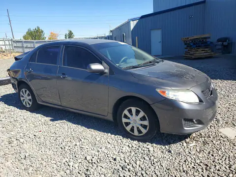 2010 Toyota Corolla Le VIN JTDBU4EE3AJ085257 фото 4