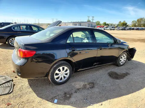 2010 Toyota Corolla Le VIN 1NXBU4EEXAZ210085 фото 3