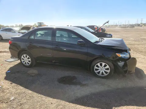 2010 Toyota Corolla Le VIN 1NXBU4EEXAZ210085 фото 4