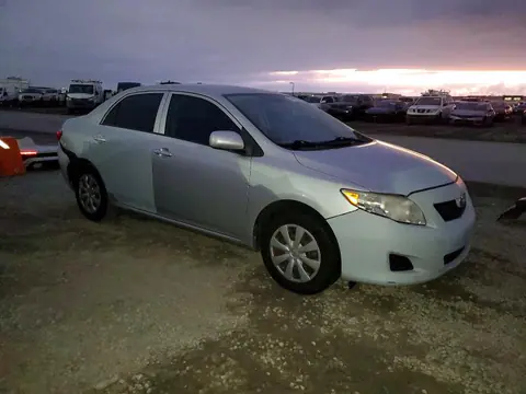 2010 TOYOTA COROLLA VIN JTDBU4EE0A9114358 фото 4