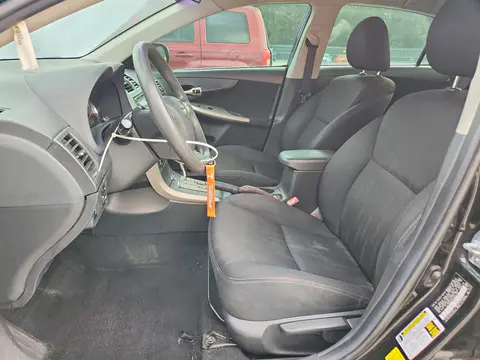 2012 Toyota Corolla S VIN 2T1BU4EE4CC805518 фото 7