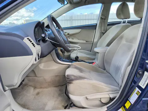 2013 Toyota Corolla L VIN 5YFBU4EE3DP183950 фото 7
