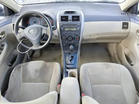 2013 Toyota Corolla L VIN 5YFBU4EE3DP183950 фото 8