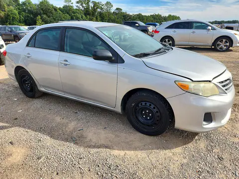 2013 Toyota Corolla Le VIN 5YFBU4EE3DP189411 фото 4