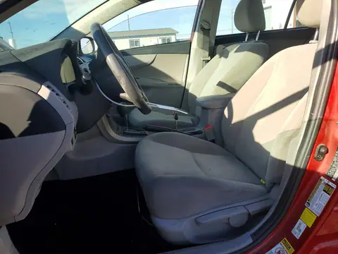 2013 Toyota Corolla L VIN 2T1BU4EE5DC956174 фото 7