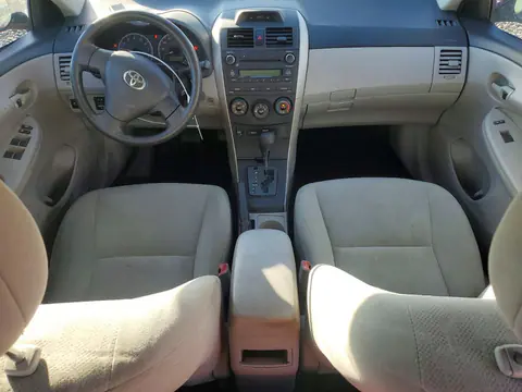 2013 Toyota Corolla L VIN 2T1BU4EE5DC956174 фото 8