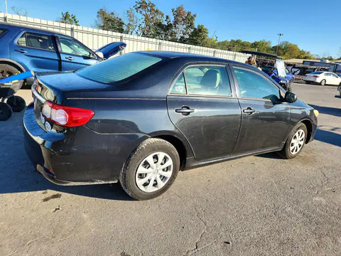 2013 Toyota Corolla L VIN 2T1BU4EE5DC082571 фото 3