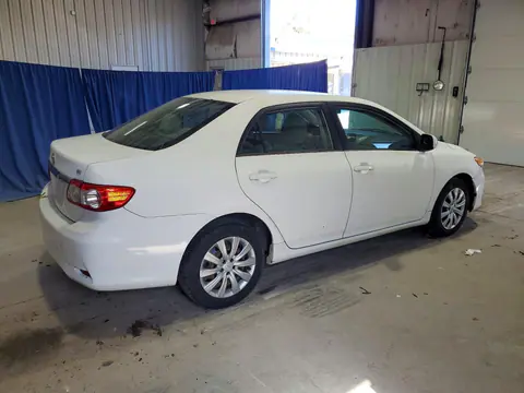 2013 Toyota Corolla Le VIN 2T1BU4EE1DC098878 фото 3