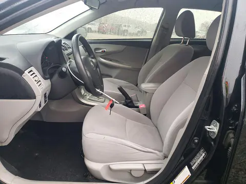 2013 Toyota Corolla Le VIN JTDBU4EE6DJ116943 фото 7