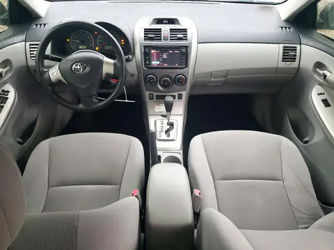 2013 Toyota Corolla Le VIN JTDBU4EE6DJ116943 фото 8