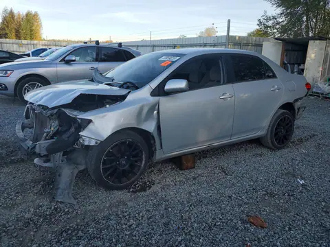 2013 Toyota Corolla Le VIN 2T1BU4EE6DC968222 фото 1