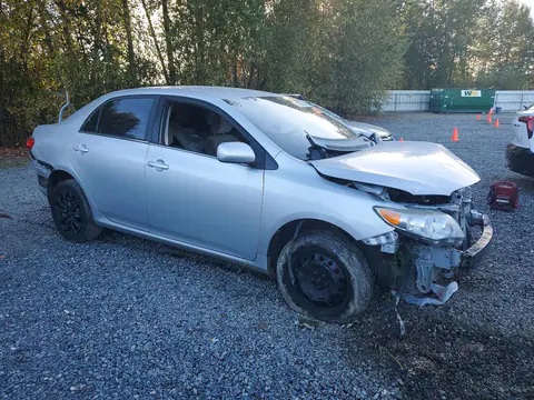 2013 Toyota Corolla Le VIN 2T1BU4EE6DC968222 фото 4