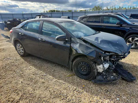 2016 Toyota Corolla VIN 2T1BURHE5GC488492 фото 4