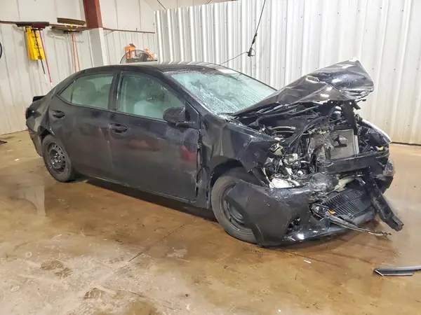 2T1BURHE1GC632295 — 2016 Toyota Corolla, фото 4 с аукциона Copart 06.10.2026, Передняя часть