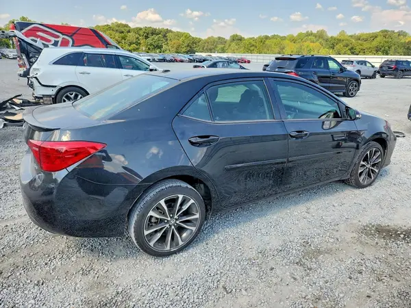 5YFBURHE8HP728863 — 2017 Toyota Corolla, фото 3 с аукциона Copart 14.10.2026, Повреждения снизу