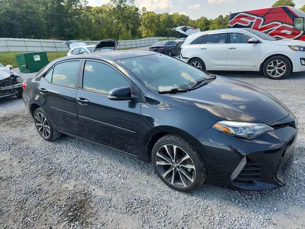 5YFBURHE8HP728863 — 2017 Toyota Corolla, фото 4 с аукциона Copart 14.10.2026, Повреждения снизу