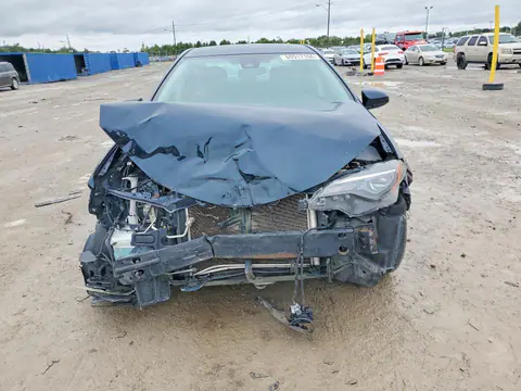 2018 TOYOTA COROLLA VIN 2T1BURHE0JC063429 фото 5
