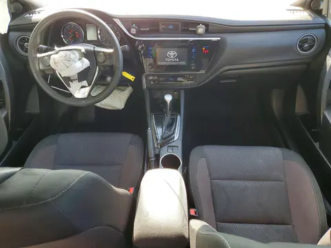 2018 Toyota Corolla Le VIN 2T1BURHEXJC088788 фото 8