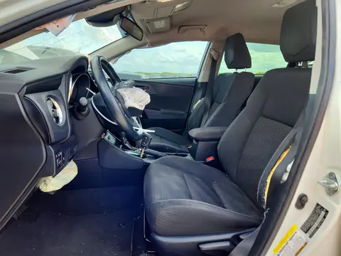 2018 Toyota Corolla Im Base VIN JTNKARJEXJJ566551 фото 7
