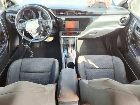 2018 Toyota Corolla Im Base VIN JTNKARJEXJJ566551 фото 8
