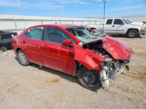 2019 Toyota Corolla VIN 5YFBURHE3KP864583 фото 4
