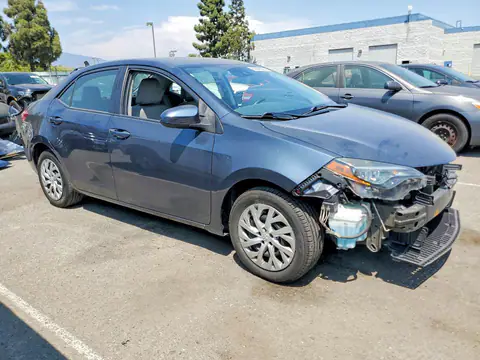 2019 Toyota Corolla VIN 5YFBURHE5KP917266 фото 4