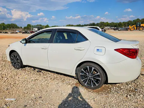 5YFBURHE4KP857920 — 2019 Toyota Corolla, фото 2 с аукциона Copart 14.10.2026, Задняя часть