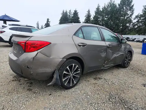 2T1BURHE2KC193780 — 2019 Toyota Corolla, фото 3 с аукциона Copart 16.10.2026, Сторона