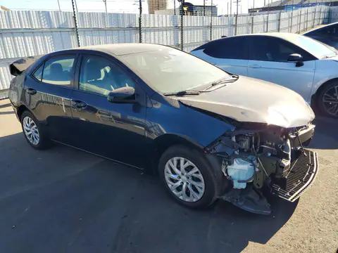 5YFBURHE2KP947504 — 2019 Toyota Corolla, фото 4 с аукциона Copart 14.10.2026, Передняя часть