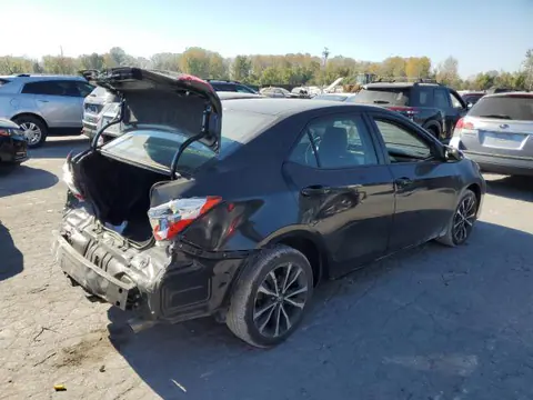 2019 TOYOTA COROLLA VIN 5YFBURHE3KP938391 фото 3