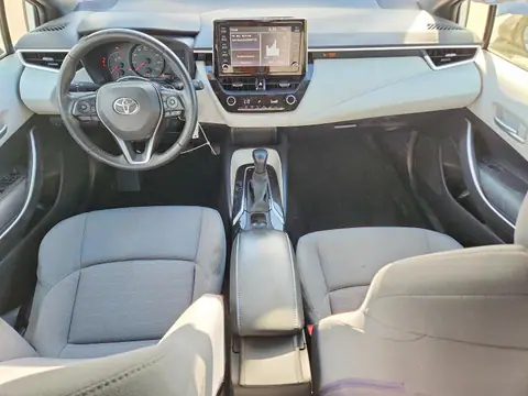 2020 TOYOTA COROLLA VIN JTDS4RCE9LJ008721 фото 8