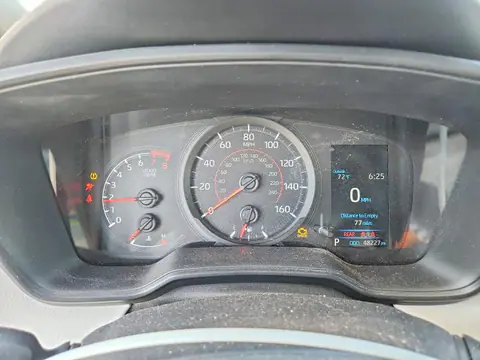 2020 TOYOTA COROLLA VIN JTDS4RCE9LJ008721 фото 9