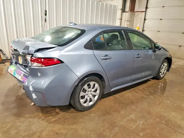 5YFEPRAEXLP005152 — 2020 Toyota Corolla, фото 3 с аукциона Copart 02.10.2026, Задняя часть
