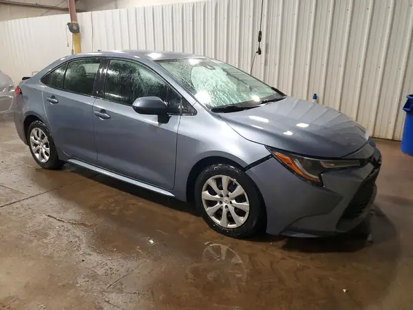 5YFEPRAEXLP005152 — 2020 Toyota Corolla, фото 4 с аукциона Copart 02.10.2026, Задняя часть