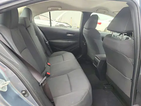 2020 Toyota Corolla Le VIN JTDEPRAE7LJ024844 фото 10