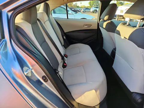 2020 Toyota Corolla Le VIN JTDEPRAE2LJ012360 фото 10