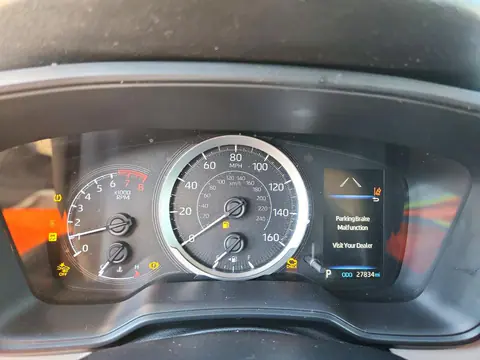 2020 Toyota Corolla Le VIN JTDEPRAE2LJ012360 фото 9