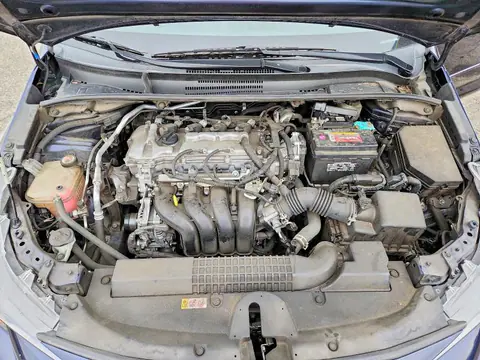 2021 Toyota Corolla VIN JTDEPMAE3MJ148100 фото 11