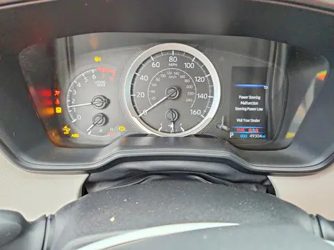 2021 Toyota Corolla VIN JTDEPMAE3MJ148100 фото 9