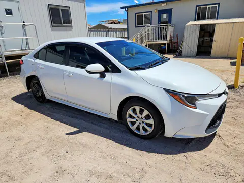 2022 Toyota Corolla VIN JTDEPMAE1N3008455 фото 4